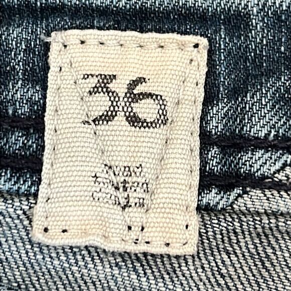 Volcom Jeans Liberated 36/32 - Picture 8 of 10